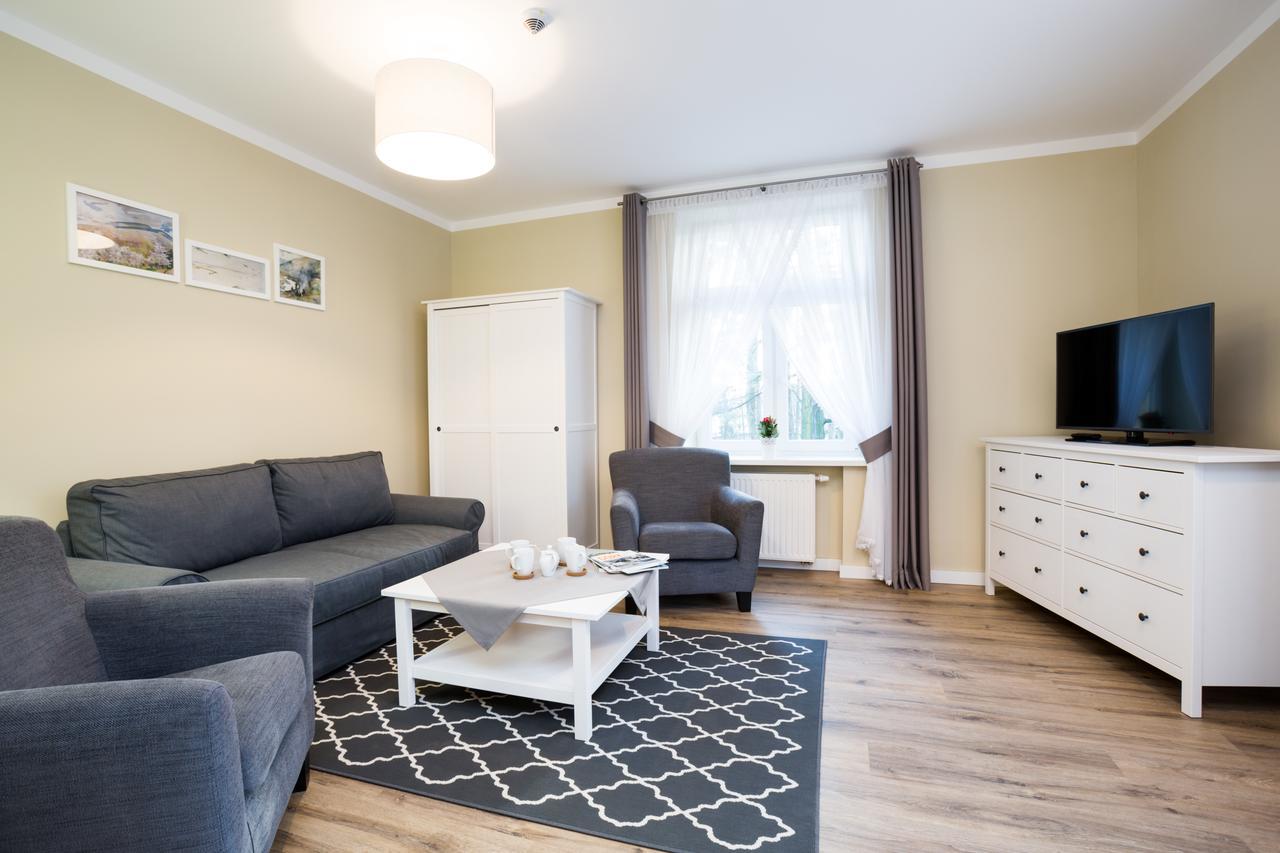 Apartamenty Bystra Bystra  المظهر الخارجي الصورة