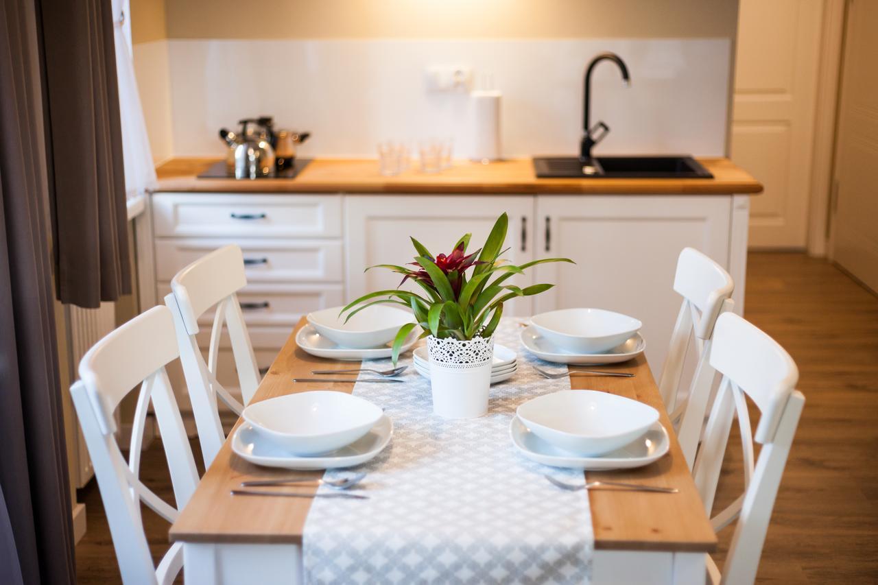 Apartamenty Bystra Bystra  المظهر الخارجي الصورة