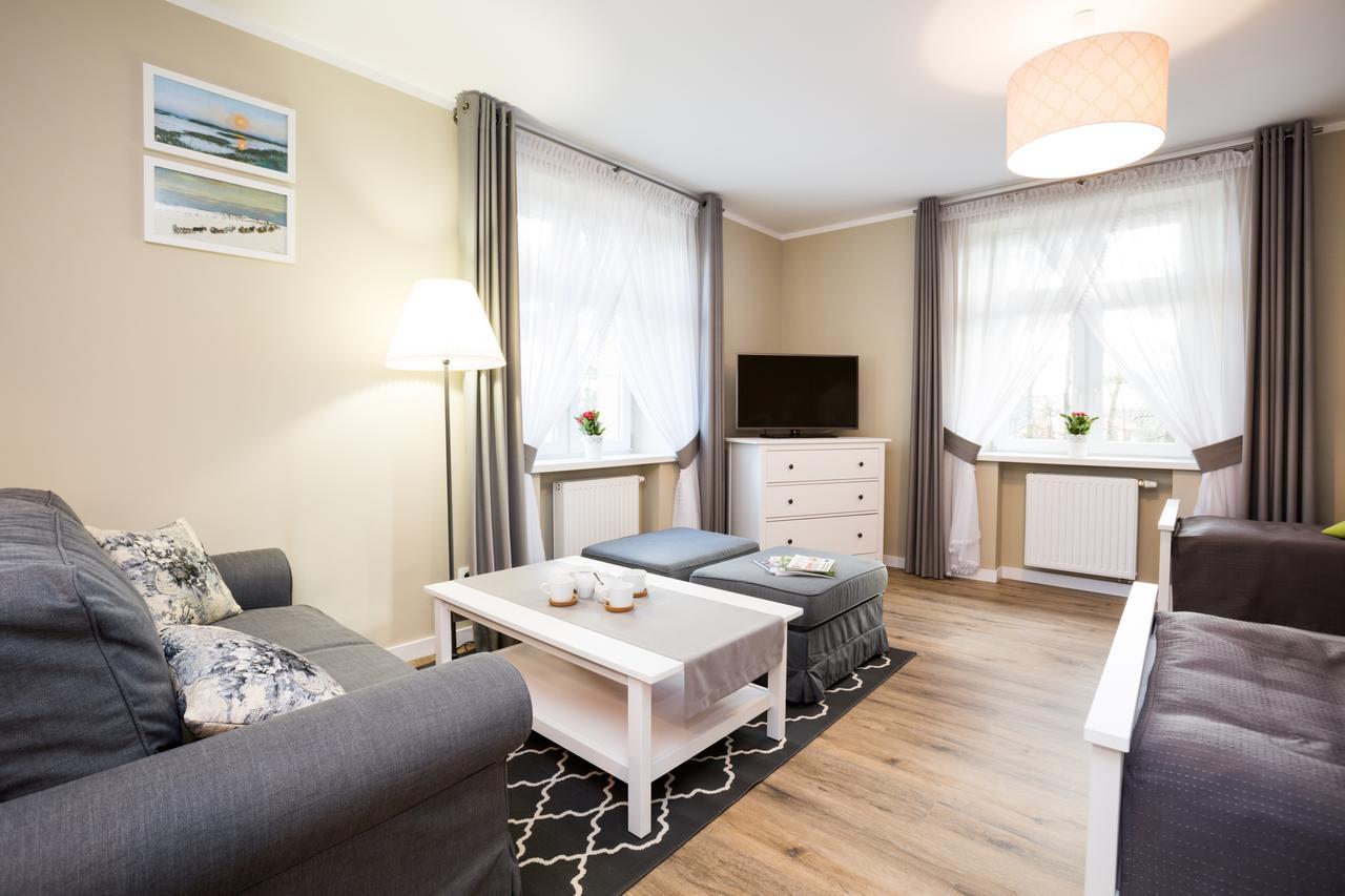 Apartamenty Bystra Bystra  المظهر الخارجي الصورة