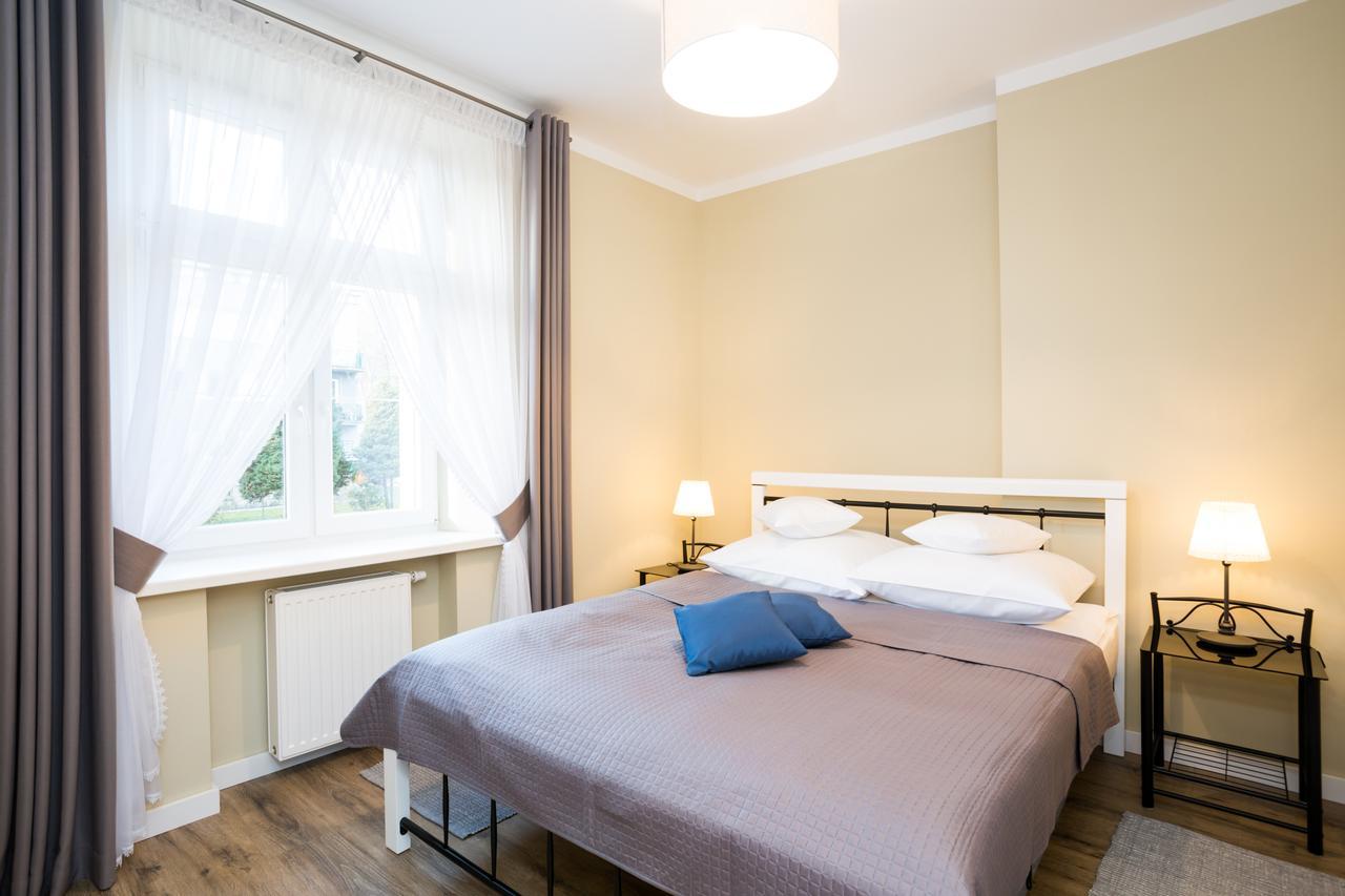 Apartamenty Bystra Bystra  المظهر الخارجي الصورة