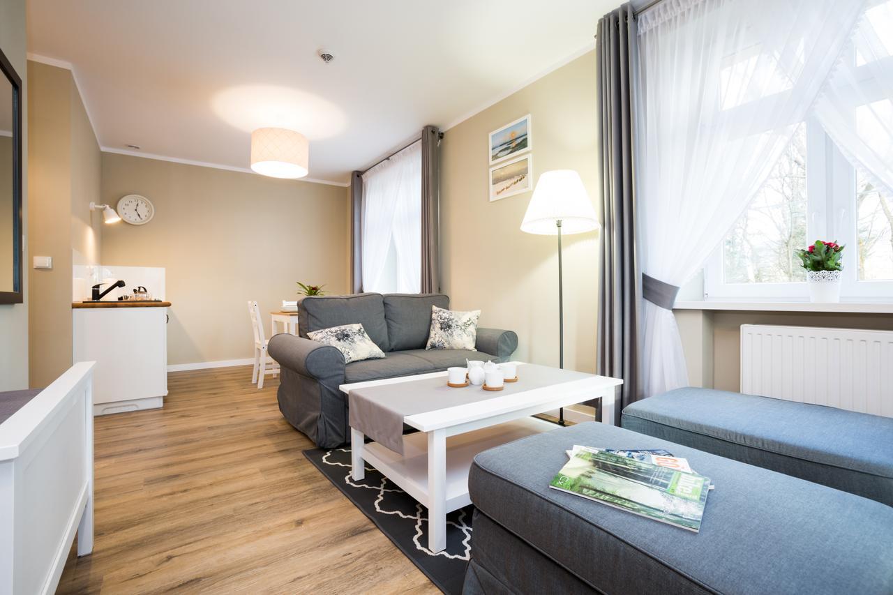Apartamenty Bystra Bystra  المظهر الخارجي الصورة