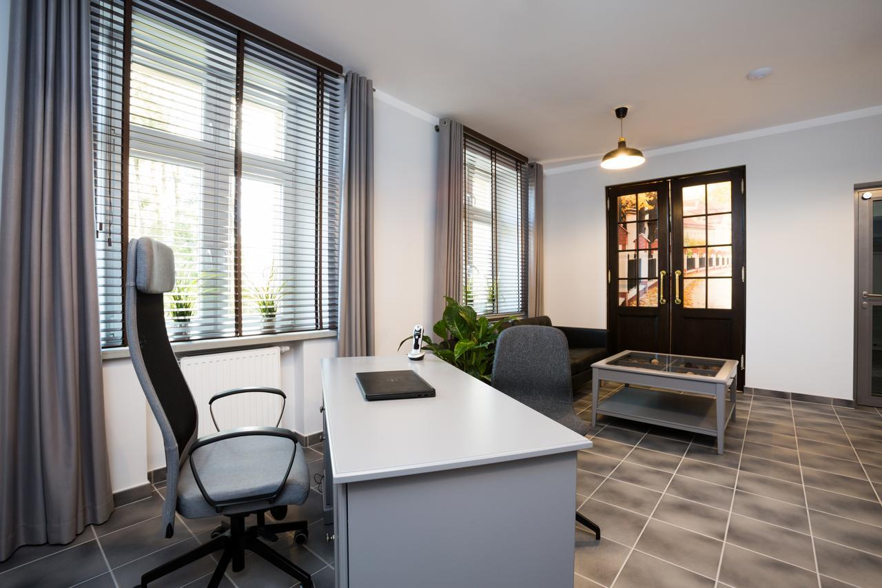 Apartamenty Bystra Bystra  المظهر الخارجي الصورة