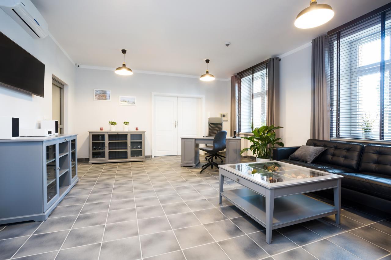 Apartamenty Bystra Bystra  المظهر الخارجي الصورة